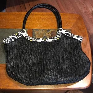 Vera Bradley tote